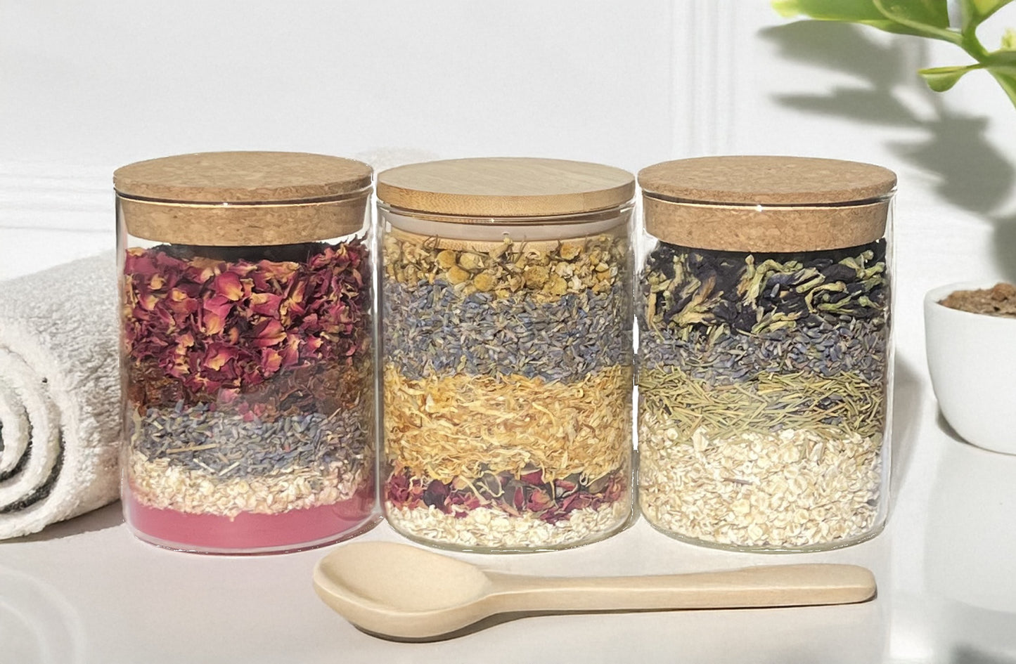 使い比べセット